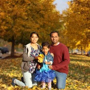 Meet your Posher, Suji